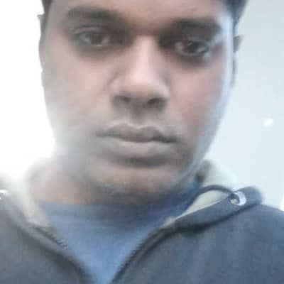 srikanth