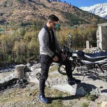 tarun