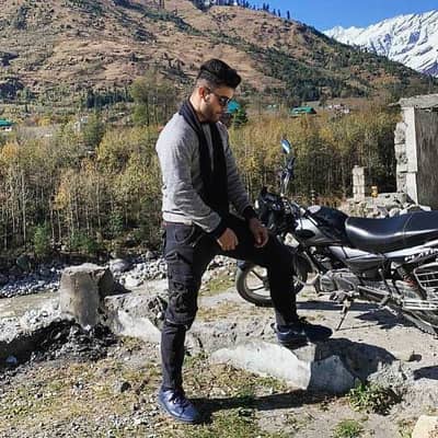 tarun