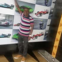 Arrex Hakeem