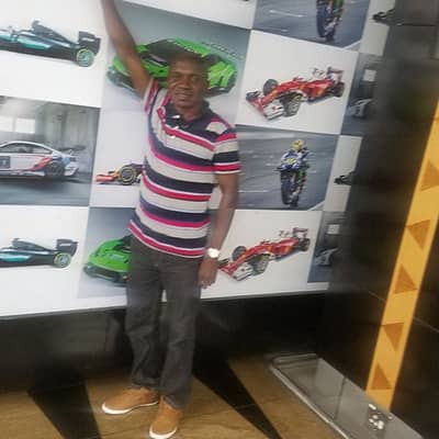 Arrex Hakeem