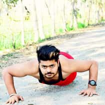 Gabbar Singh