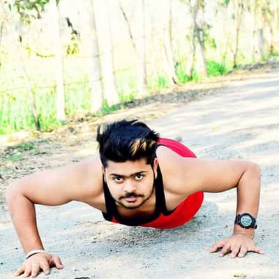 Gabbar Singh