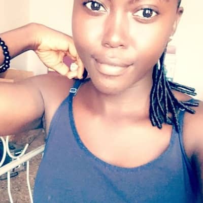 Serwaa