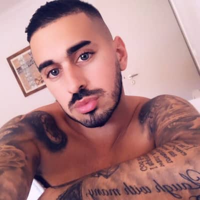 gambinoo233