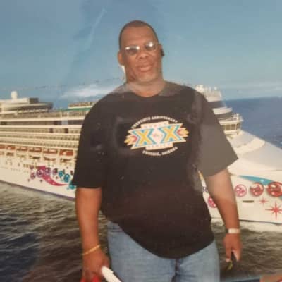reggie Wilkerson