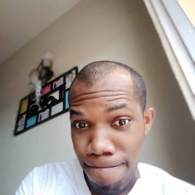 Tony chima