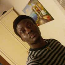 David