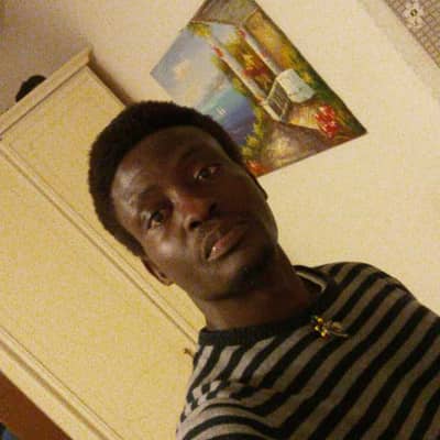 David