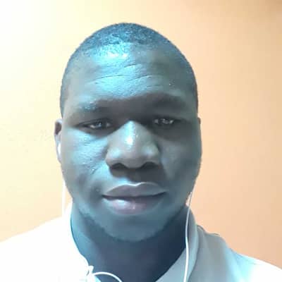 souleymane Traore