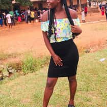 Constance Owusu Nketiah