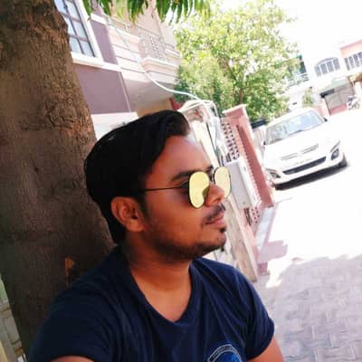 Dheeraj...