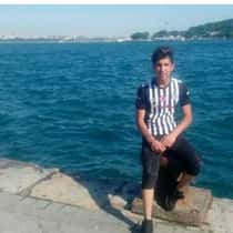 ugur yesil