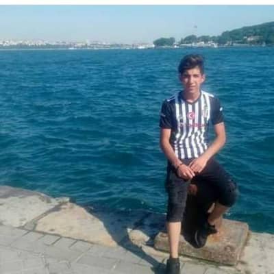 ugur yesil