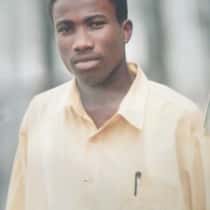 Samuel Etim Ene-obong