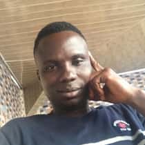 Enoch Asante
