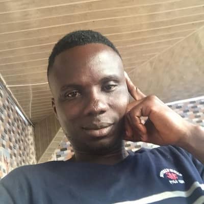 Enoch Asante