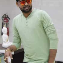 KRANTHI KUMAR NAIDU