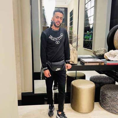 imad pedro
