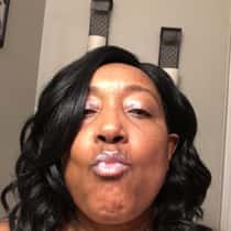 Jacqueline holmes