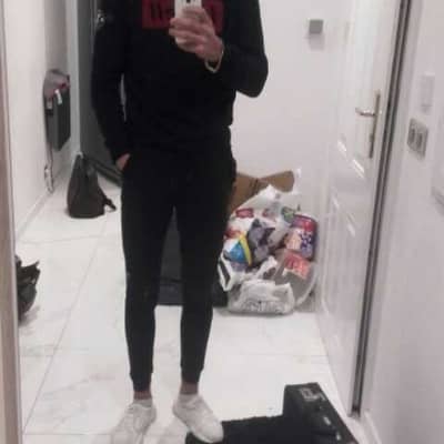 arm