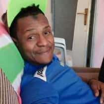 Mamudou