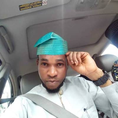 Prince Ify