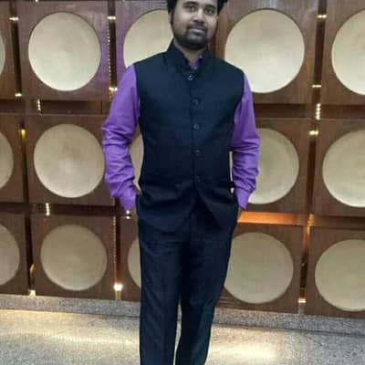 Nikhil kumar