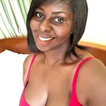 Patricia Gyamfua
