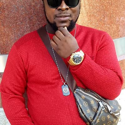 Foday Kamara