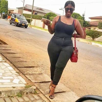 konadu Evelyn