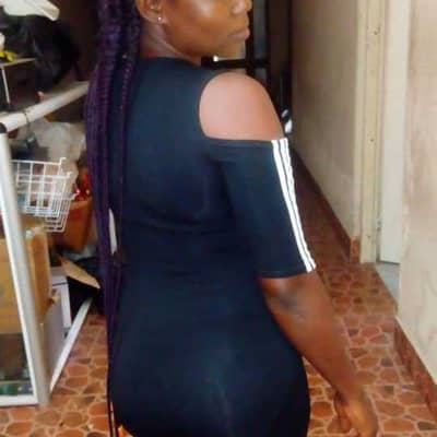 Nana Yaa