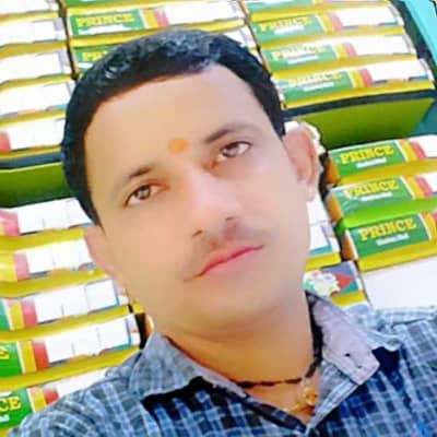 Raj singh