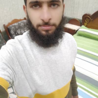 Aminhaider