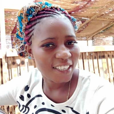 Mariam yekinni