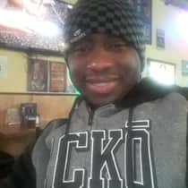 Roland Felix Johnson