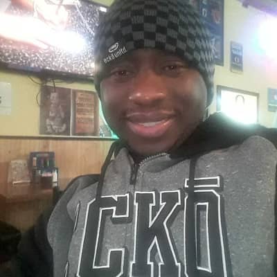 Roland Felix Johnson