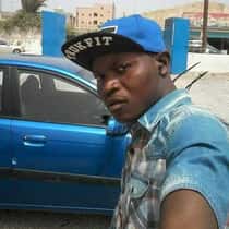 Olawale