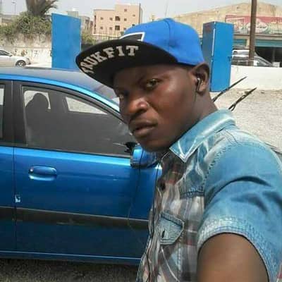 Olawale
