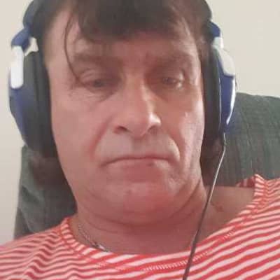 Johnny Fish