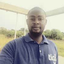 Nana okyere