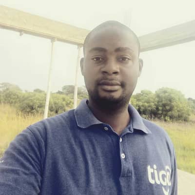 Nana okyere