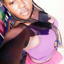 Maame Letty