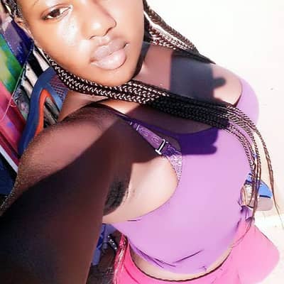 Maame Letty