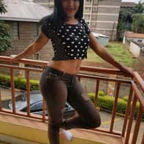 Mayah
