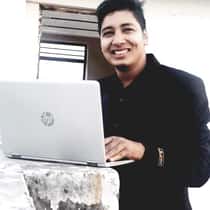 Nitesh Pradhan