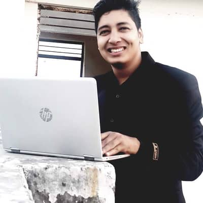 Nitesh Pradhan
