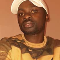 Modou Faye