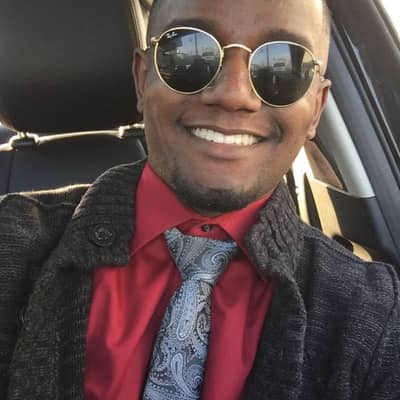 Derrick Robinson
