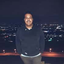 ahmed nour